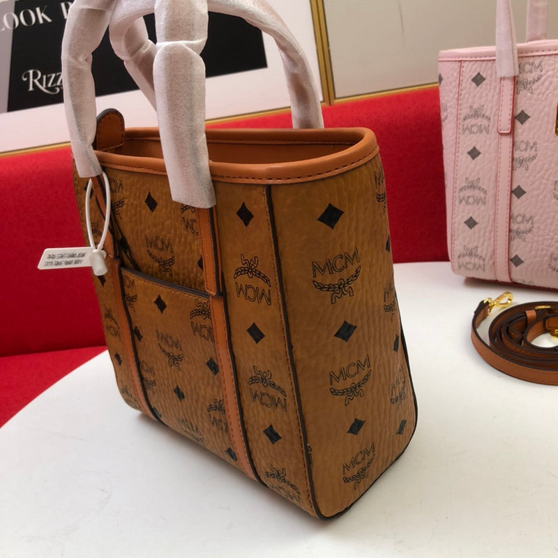 Amelia - MAmeliaBRANDED BAGS - 006
