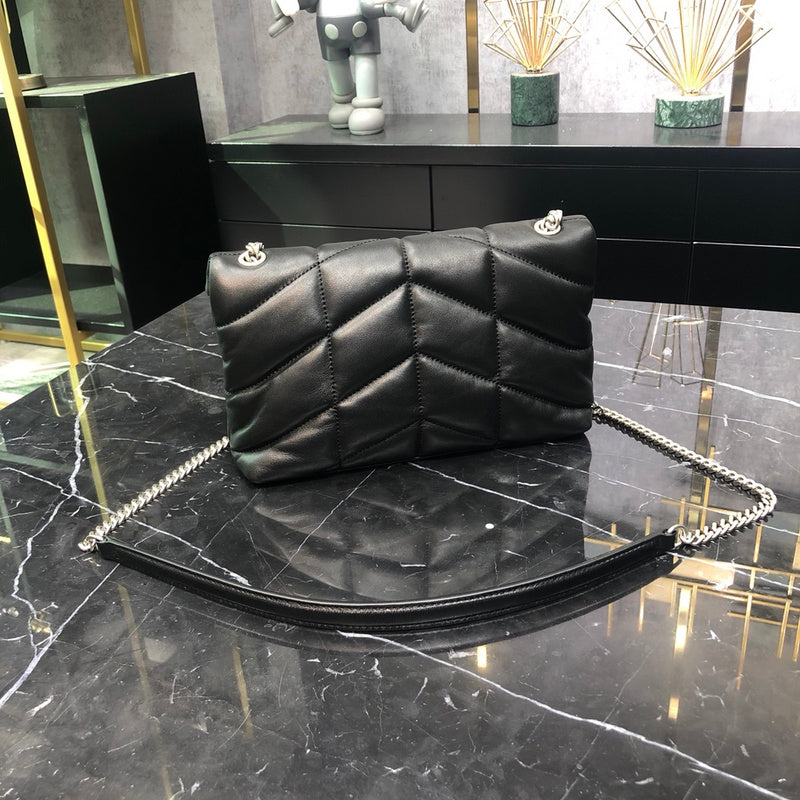 YSL BAGS - WOMEN LOVE LUXURY BAGS - 2667