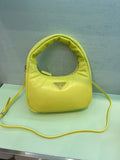 Amelia- PRDA  LUXURY BAGS - 873