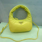 Amelia- PRDA  LUXURY BAGS - 873