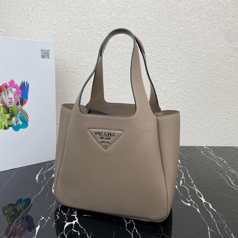 Amelia- PRDA  LUXURY BAGS - 664