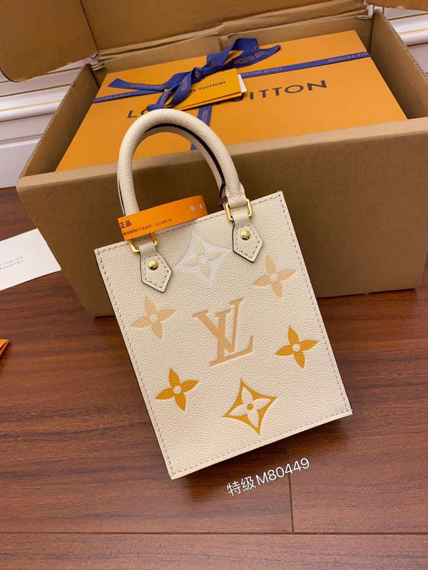 Amelia's Bag Gallery - LOV Bags - 1007