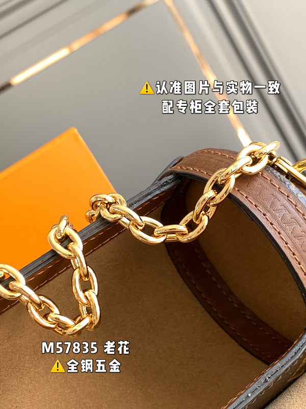 Amelia - LV Bags - 15421