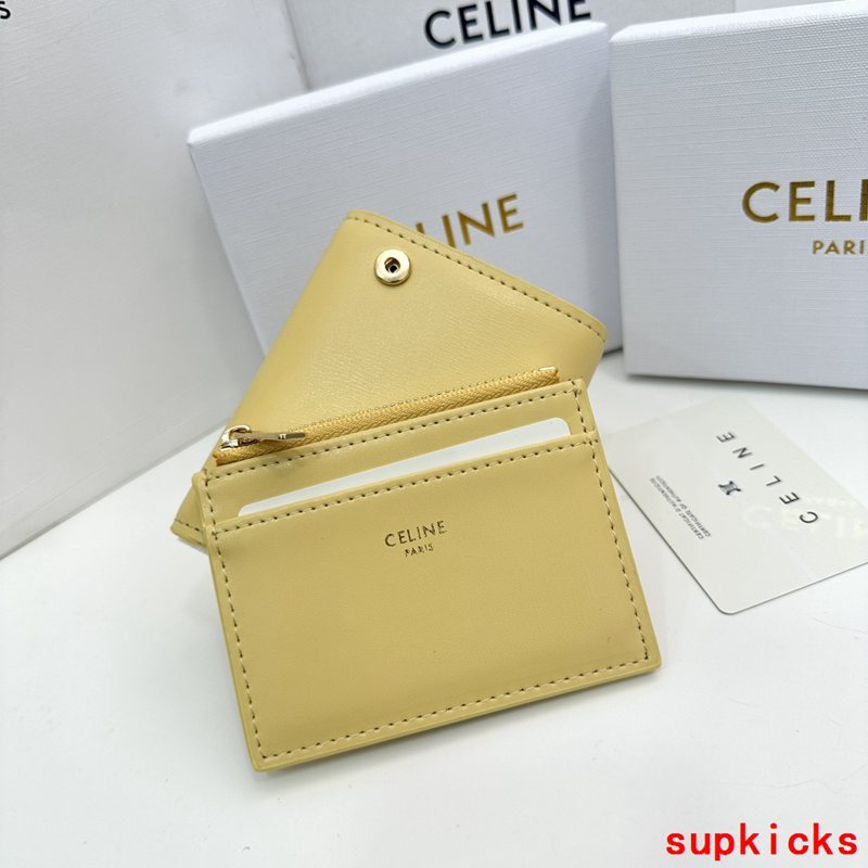 Amelia- Mix Wallets - 649