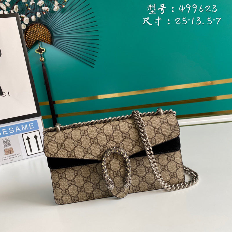 Amelia - GCI Bags - 9697