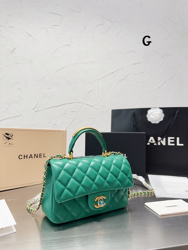 Amelia- CHL Bags - 6803