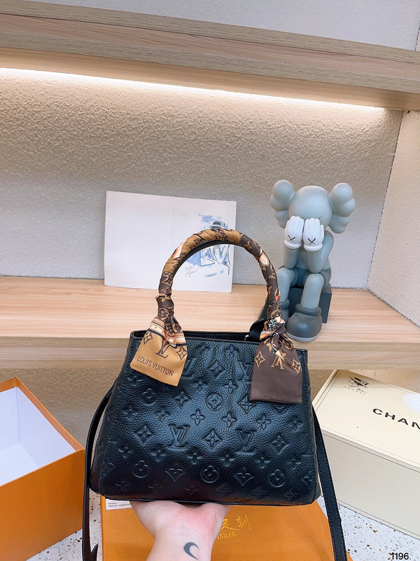 Amelia - LV Bags - 14963