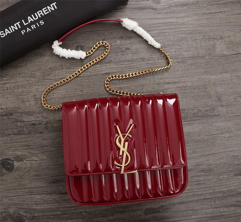 Amelia - YSL Bag - 2909