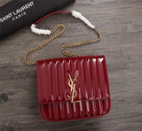 Amelia - YSL Bag - 2909