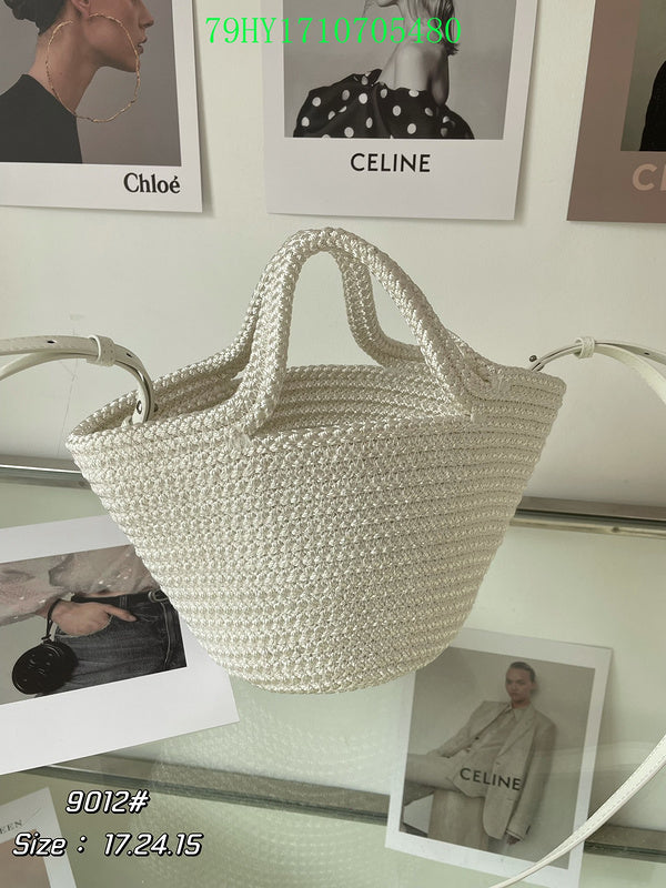 Amelia - BGA Bags - 1716