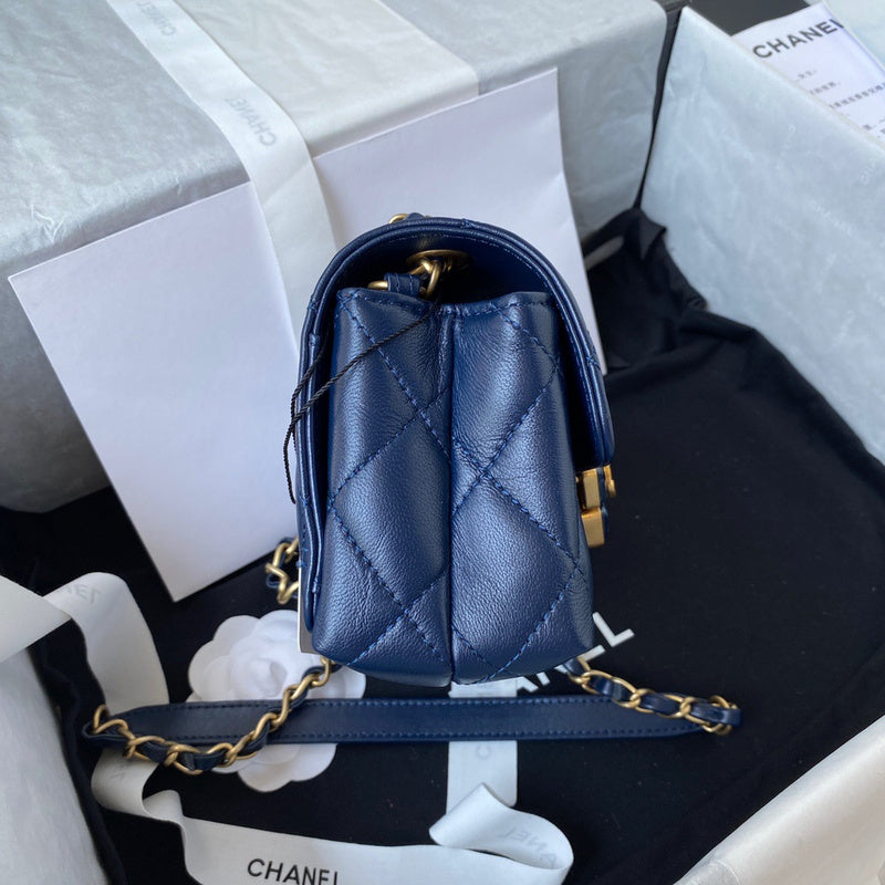 Amelia- CHL Bags - 6323