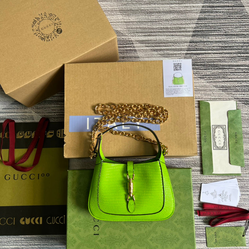 Amelia- GCI Bags - 4342