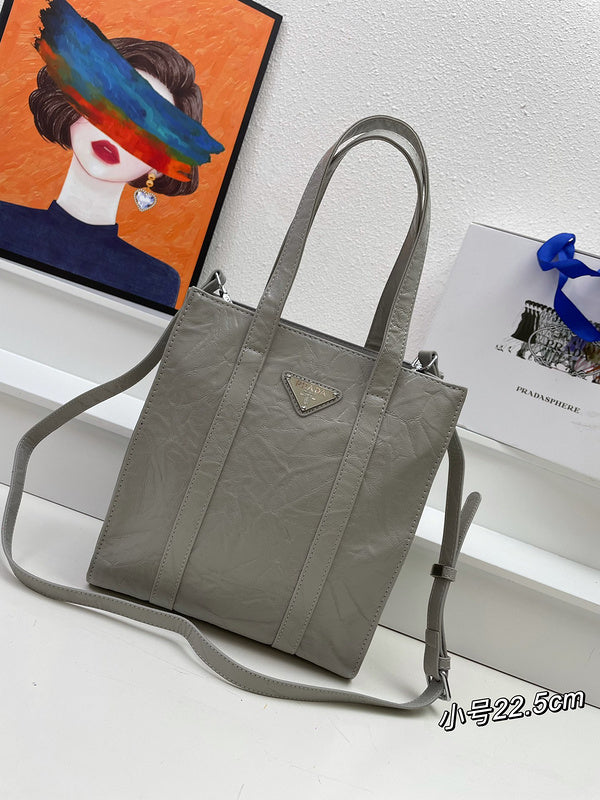 Amelia- PRDA  LUXURY BAGS - 188