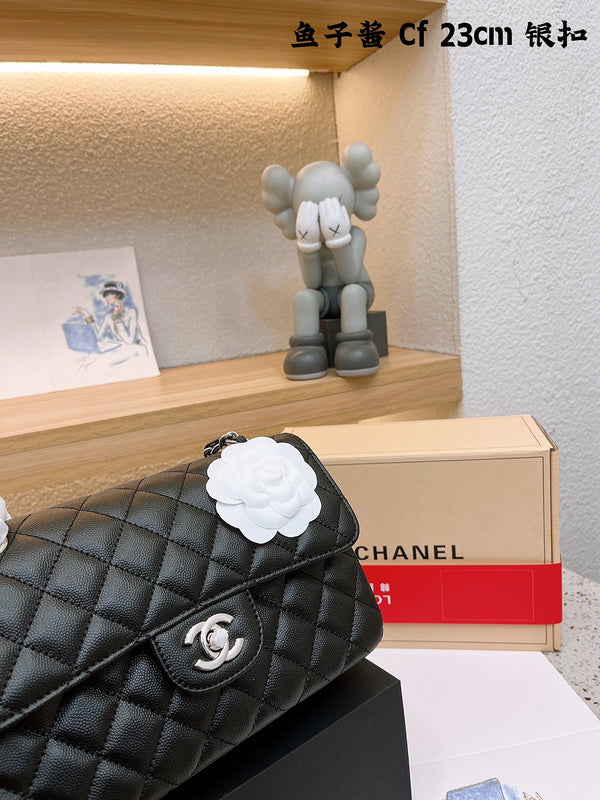 Amelia- CHL Bags - 7243