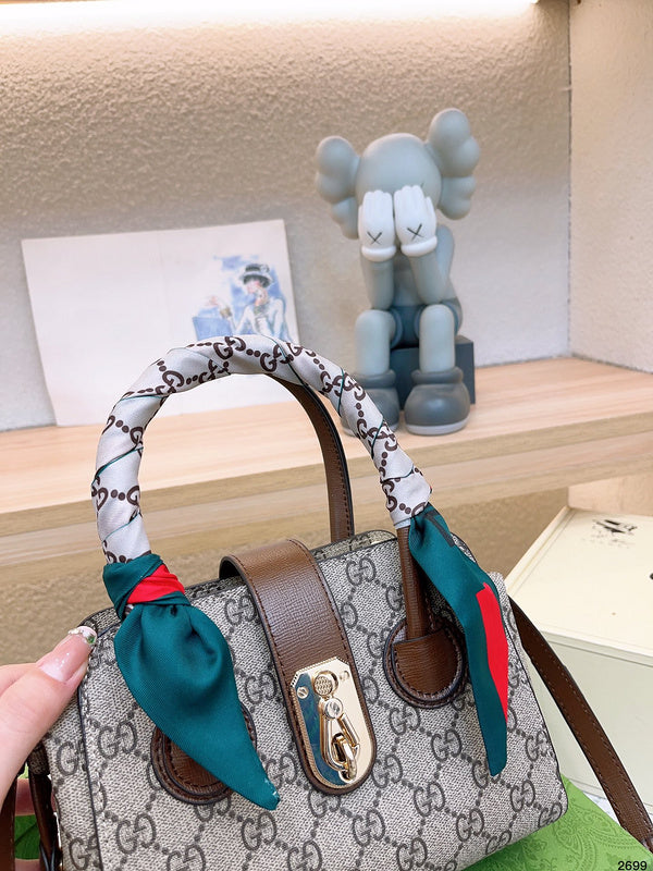 Amelia  - GCI Bags - 11657