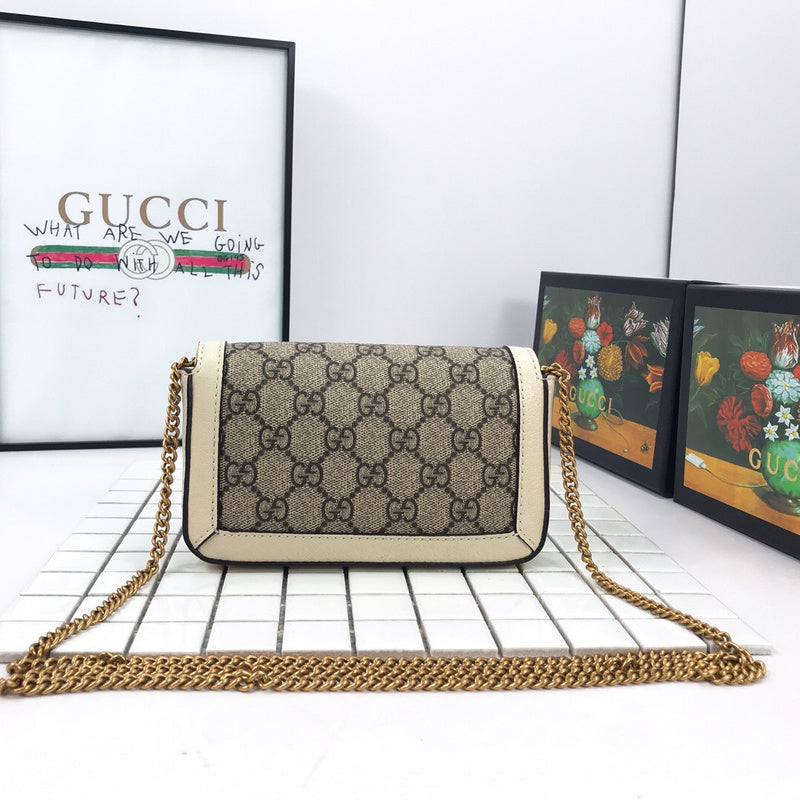 Amelia Fashion - GCI Bags - 2570