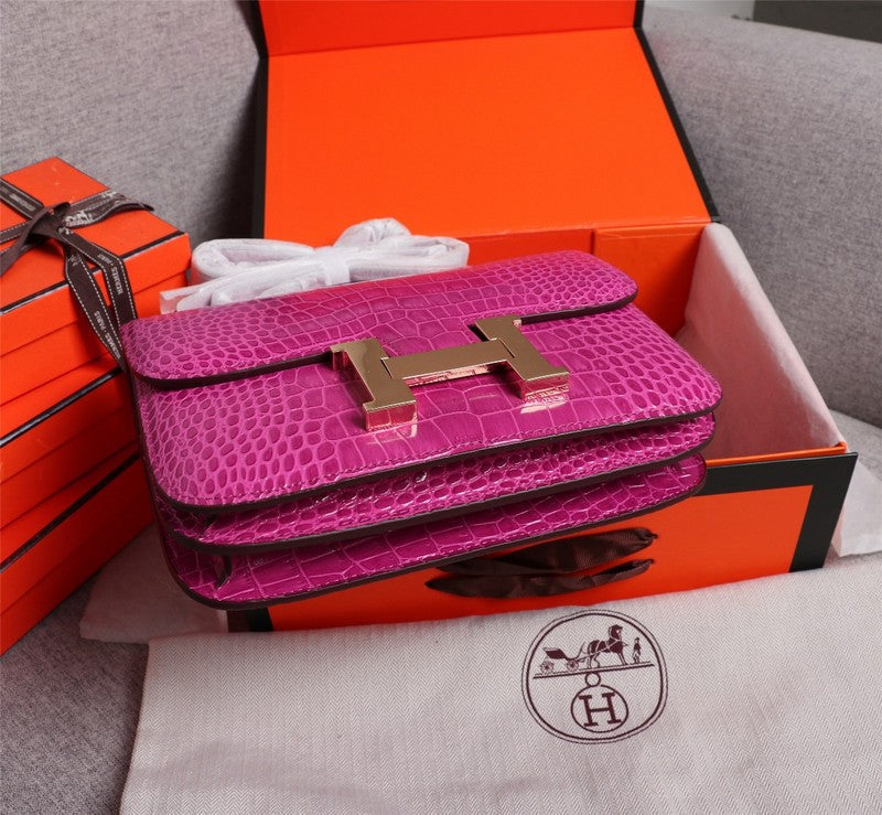 Amelia- HRMS LUXURY BAGS - 617