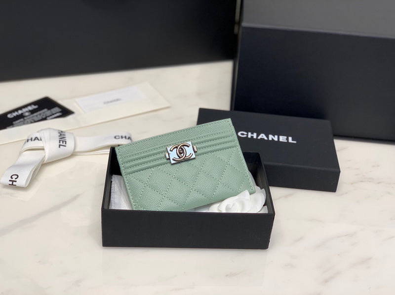 Amelia-i CHL Wallets - 026
