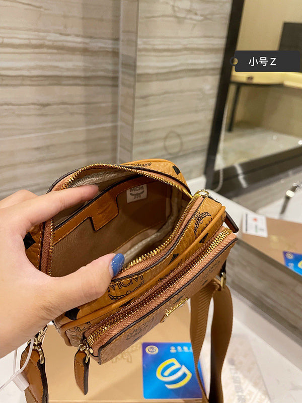 Amelia- - MQM Bags - 177