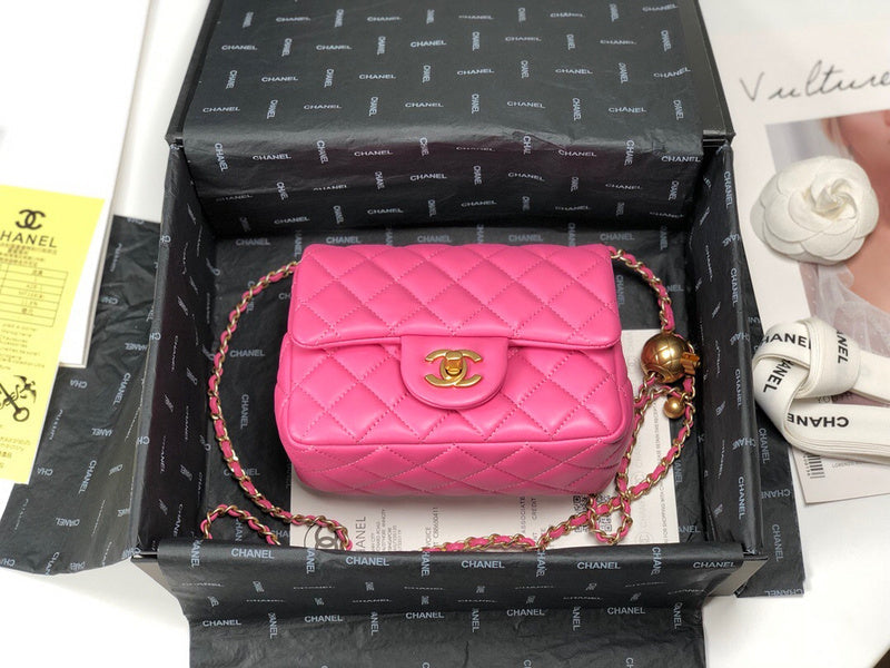 Amelia- CHL Bags - 7463