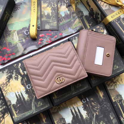 Amelia- Guki Wallet - 627