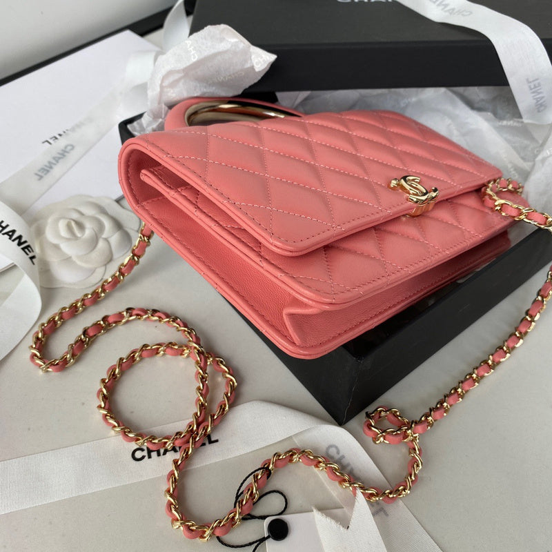 Amelia- CHL Bags - 7611