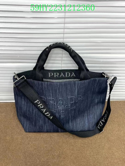 Prada Bags - The Barnes Bags  691