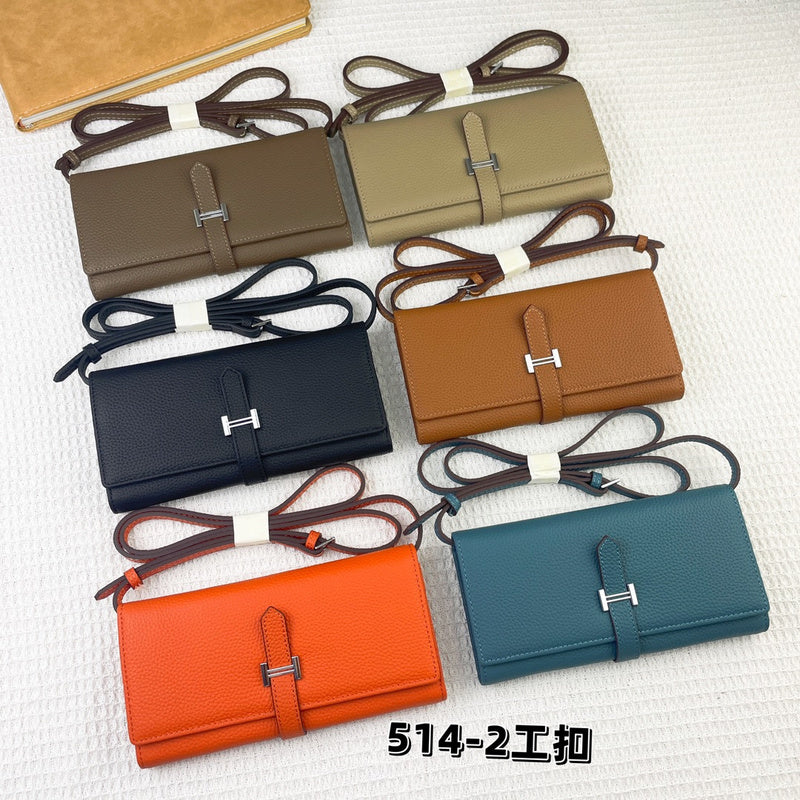 Amelia- HRMS LUXURY BAGS - 384