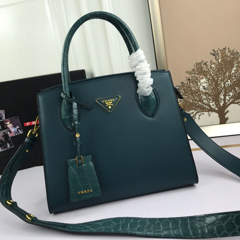 Amelia- PRDA  LUXURY BAGS - 120