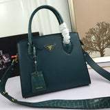 Amelia- PRDA  LUXURY BAGS - 120