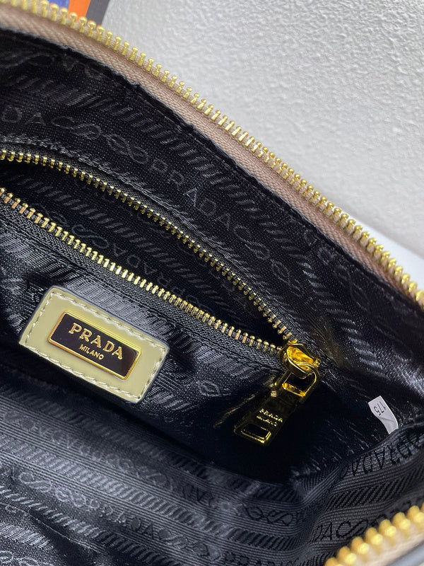 Amelia- PRDA  LUXURY BAGS - 219