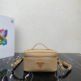 Amelia- PRDA  LUXURY BAGS - 815