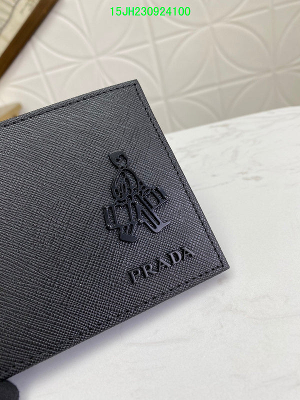 Amelia - PD Wallet - 382