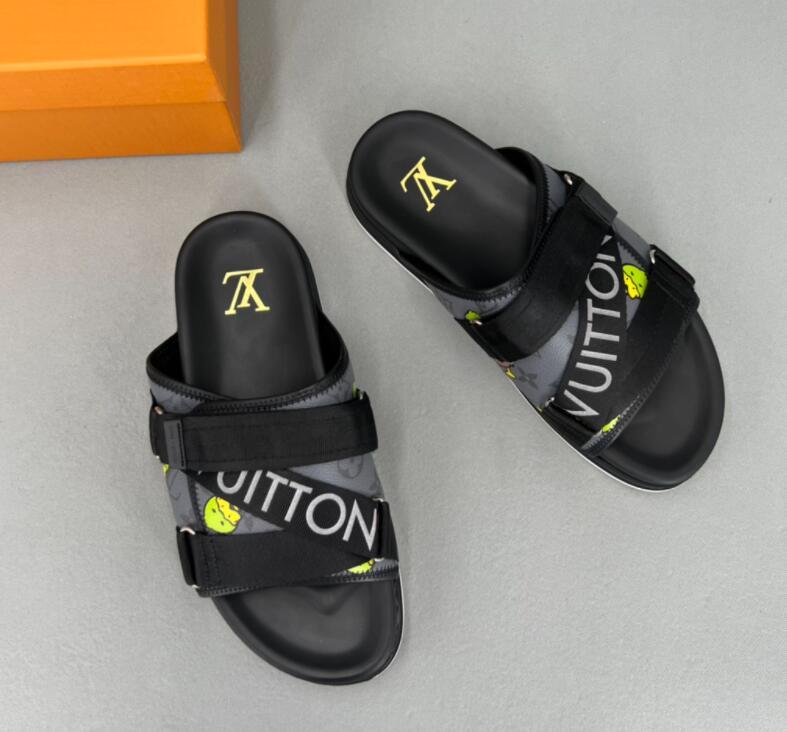 AmeliaLuxury - LOV Men Shoes - 1021