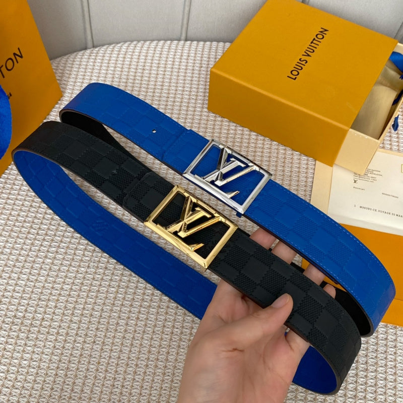 Amelia - LOV Belts - 072