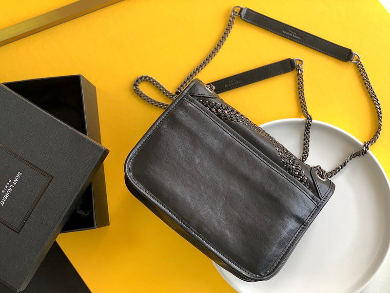 Amelia - YSL Bag - 4121
