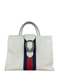 Gucci Dionysus Web Striped M Handbag
