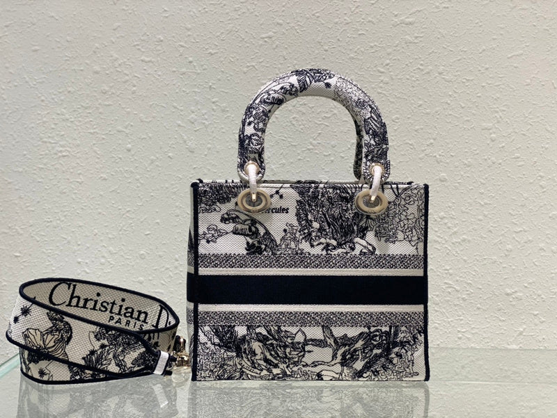 Amelia- DOR Bags - 1380