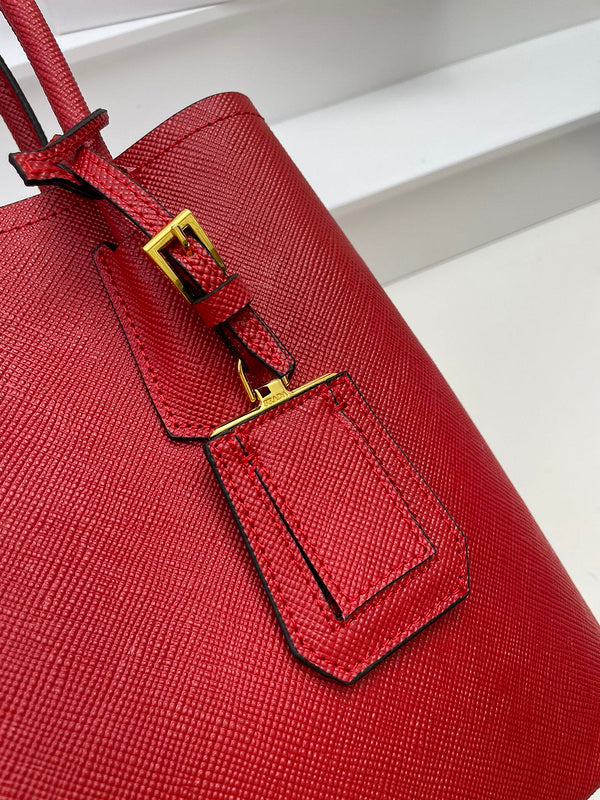 Amelia- PRDA  LUXURY BAGS - 025