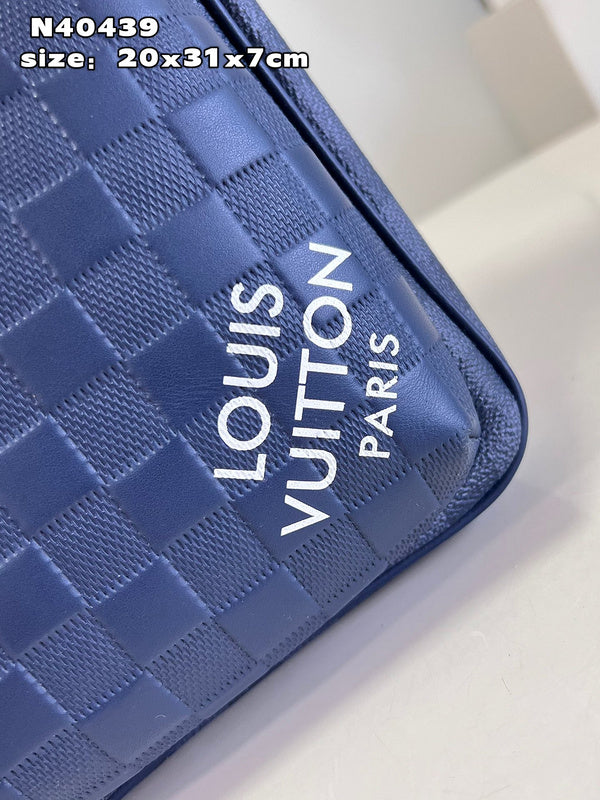 Amelia - LV Bags - 15471