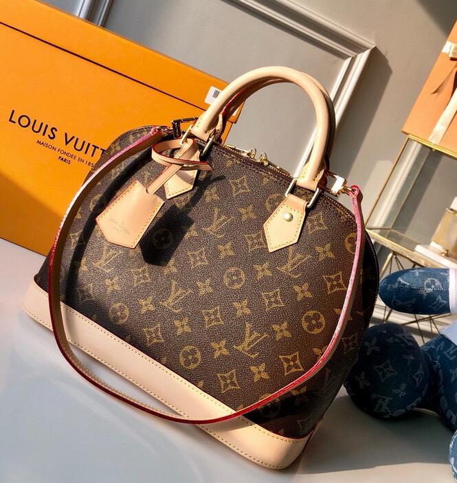 AmeliaLuxury - LOV Bags - 2980