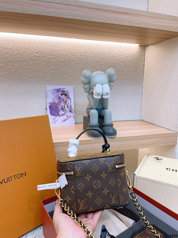 Amelia - LV Bags - 14612