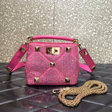 Amelia- VEL WOMEN LUXURY BAGS - 876
