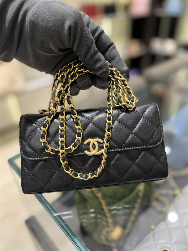 Amelia- CHL Bags - 097