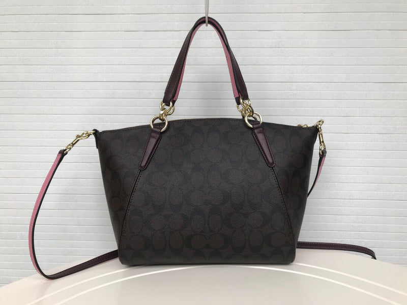 Amelia- CAH Bags - 665