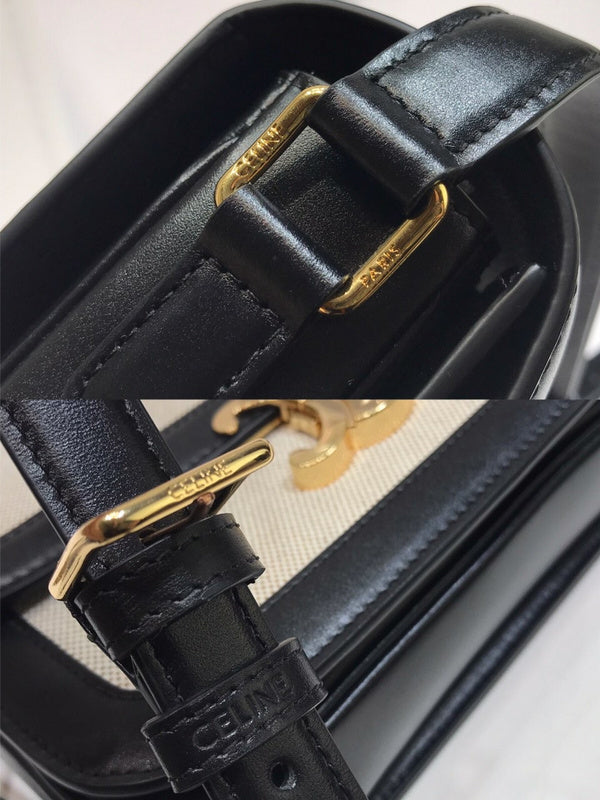 Amelia - COL Lady Bags - 154