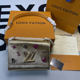 Amelia - LOV Lady Bags - 2040