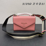 Amelia- PRDA  LUXURY BAGS - 541