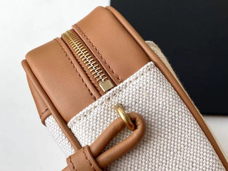 Amelia - YSL Bag - 4145