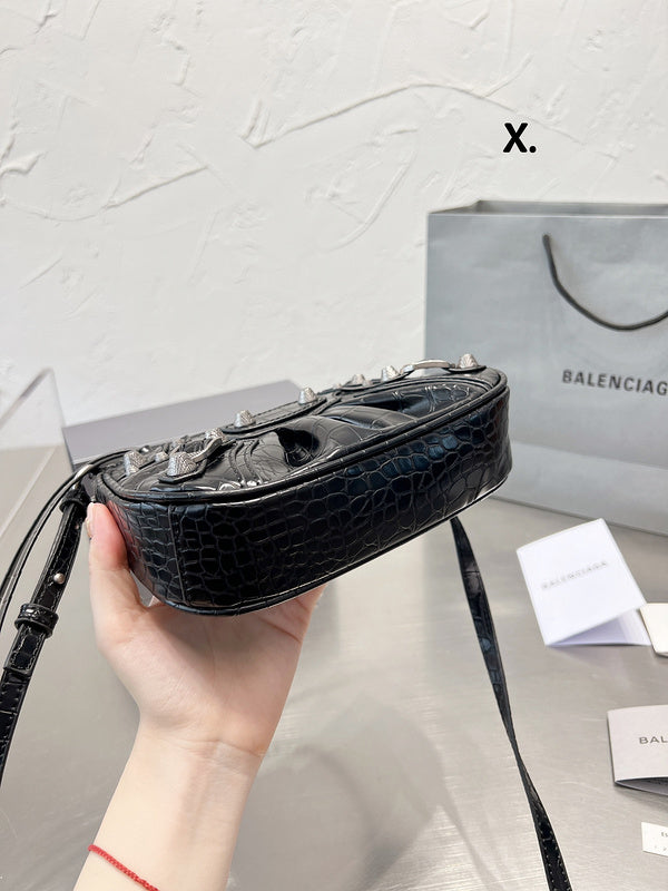 Amelia - BGA Bags - 1361